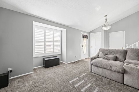 Tiny photo for 5896 S 3950 W, Roy, UT 84067 (MLS # 2152701)