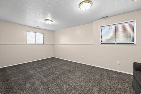Tiny photo for 5896 S 3950 W, Roy, UT 84067 (MLS # 2152701)
