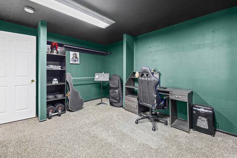 Tiny photo for 5896 S 3950 W, Roy, UT 84067 (MLS # 2152701)