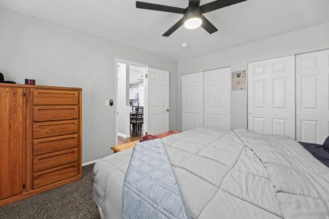 Tiny photo for 5896 S 3950 W, Roy, UT 84067 (MLS # 2152701)