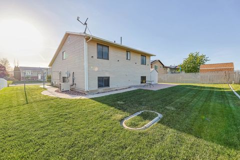 Tiny photo for 5896 S 3950 W, Roy, UT 84067 (MLS # 2152701)