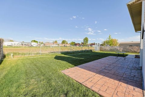 Tiny photo for 5896 S 3950 W, Roy, UT 84067 (MLS # 2152701)
