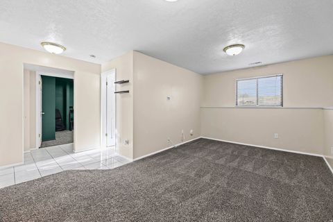 Tiny photo for 5896 S 3950 W, Roy, UT 84067 (MLS # 2152701)