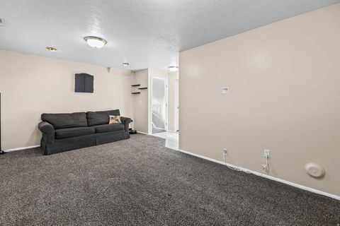 Tiny photo for 5896 S 3950 W, Roy, UT 84067 (MLS # 2152701)