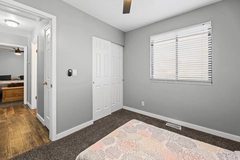 Tiny photo for 5896 S 3950 W, Roy, UT 84067 (MLS # 2152701)