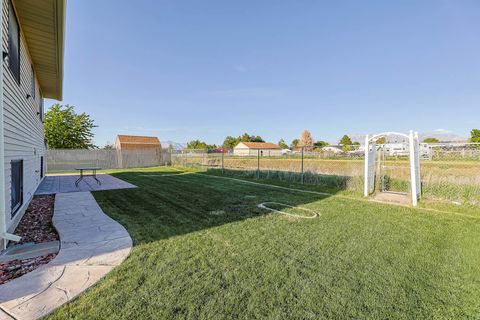 Tiny photo for 5896 S 3950 W, Roy, UT 84067 (MLS # 2152701)