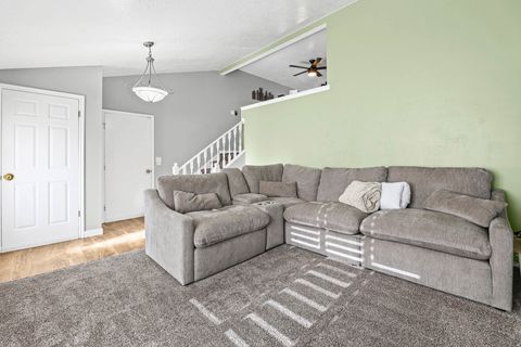 Tiny photo for 5896 S 3950 W, Roy, UT 84067 (MLS # 2152701)