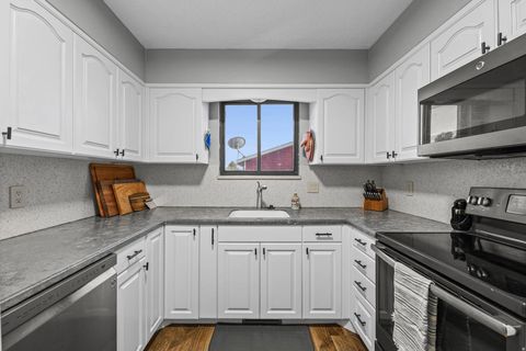 Tiny photo for 5896 S 3950 W, Roy, UT 84067 (MLS # 2152701)