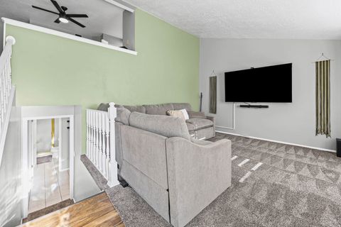 Tiny photo for 5896 S 3950 W, Roy, UT 84067 (MLS # 2152701)