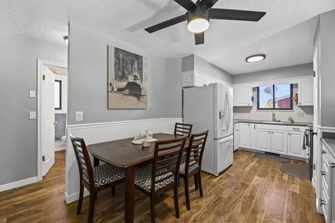 Tiny photo for 5896 S 3950 W, Roy, UT 84067 (MLS # 2152701)