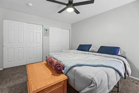 Tiny photo for 5896 S 3950 W, Roy, UT 84067 (MLS # 2152701)
