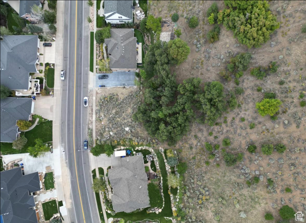 GRANADA HILLS PLAT 8 - Land