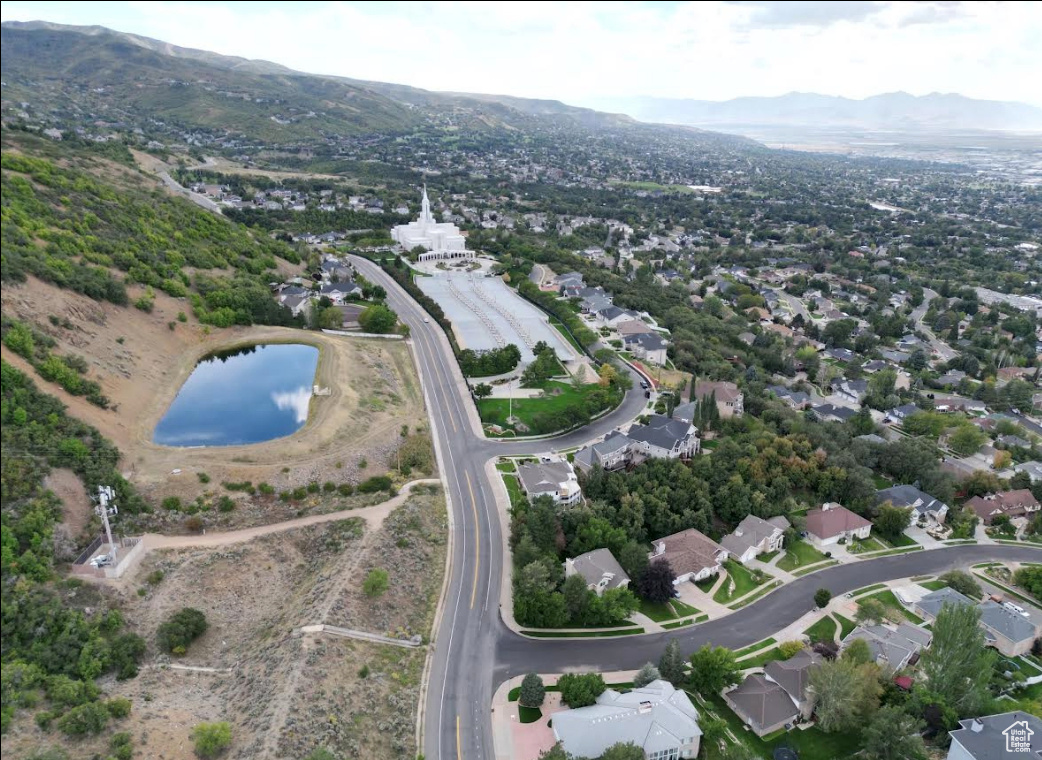 GRANADA HILLS PLAT 8 - Land