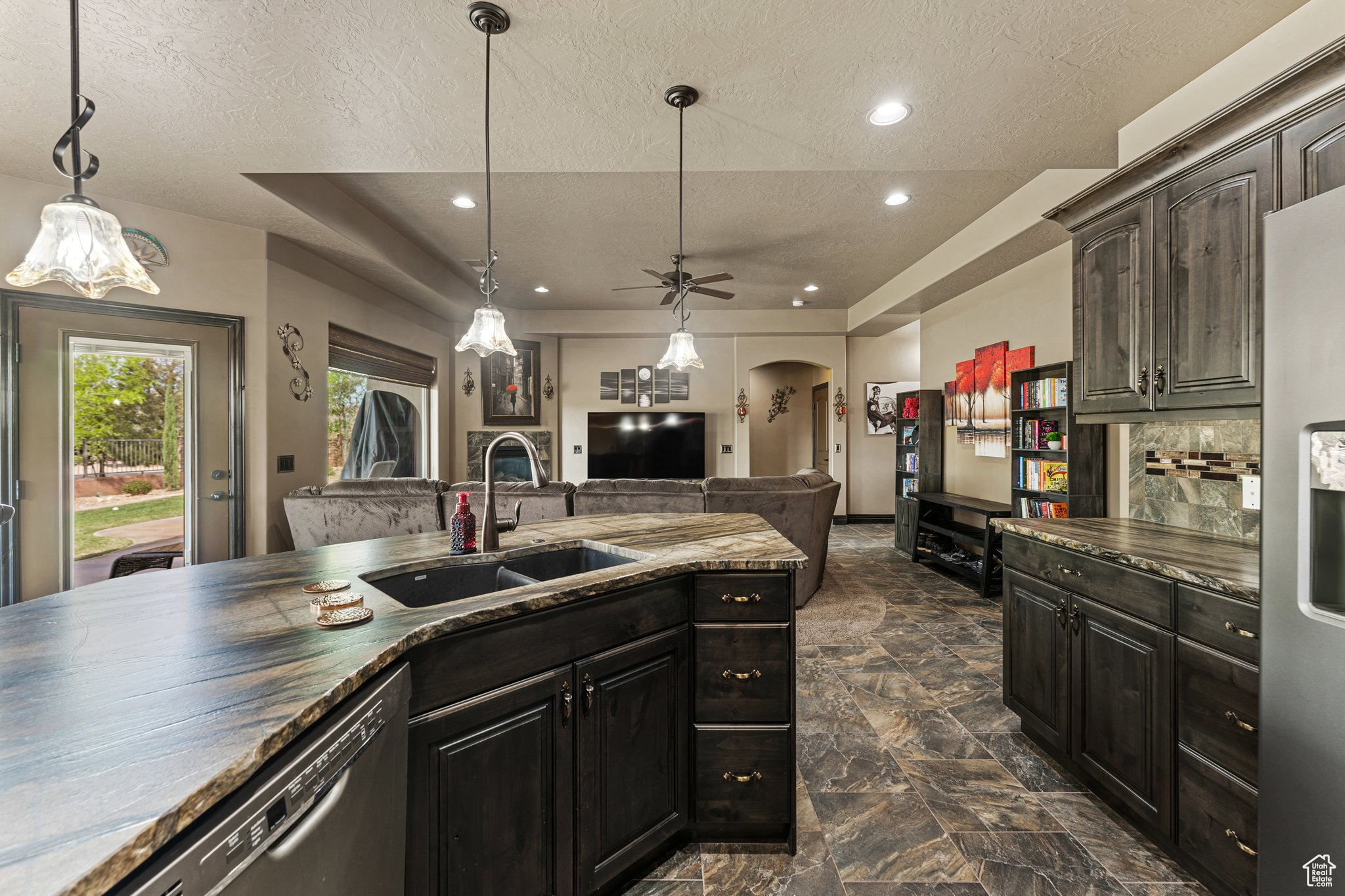 4672 S Cattail Way, Washington, Utah image 13