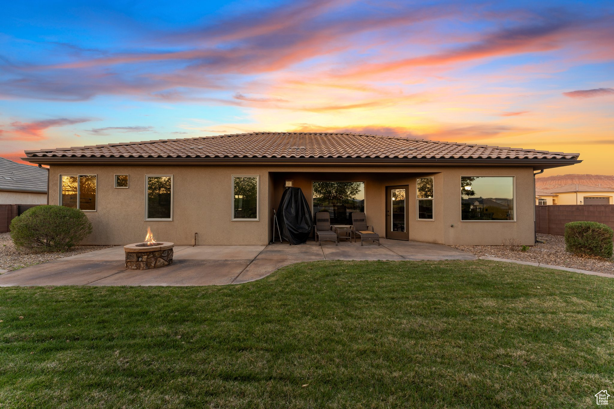 4672 S Cattail Way, Washington, Utah image 40