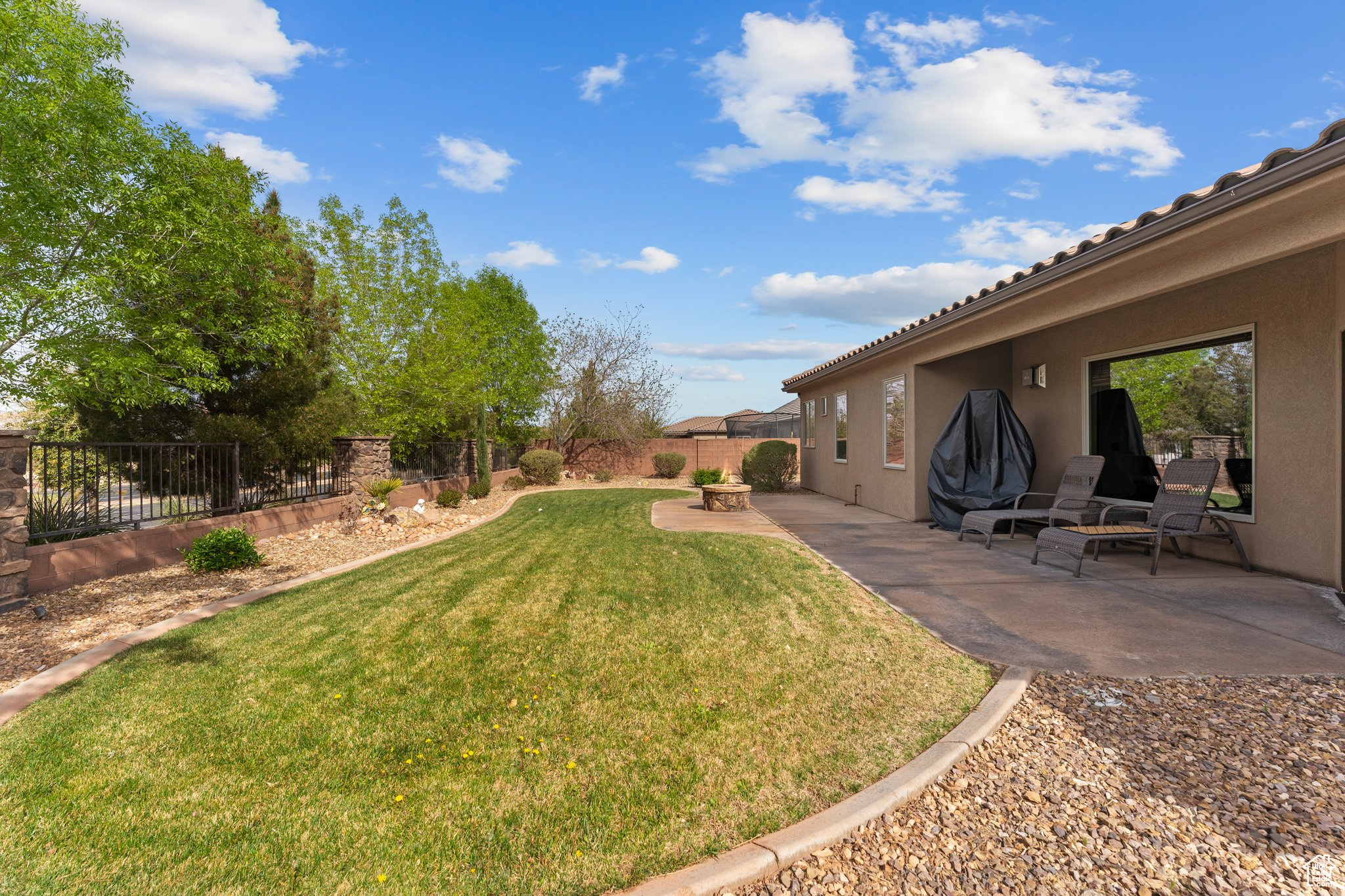 4672 S Cattail Way, Washington, Utah image 28
