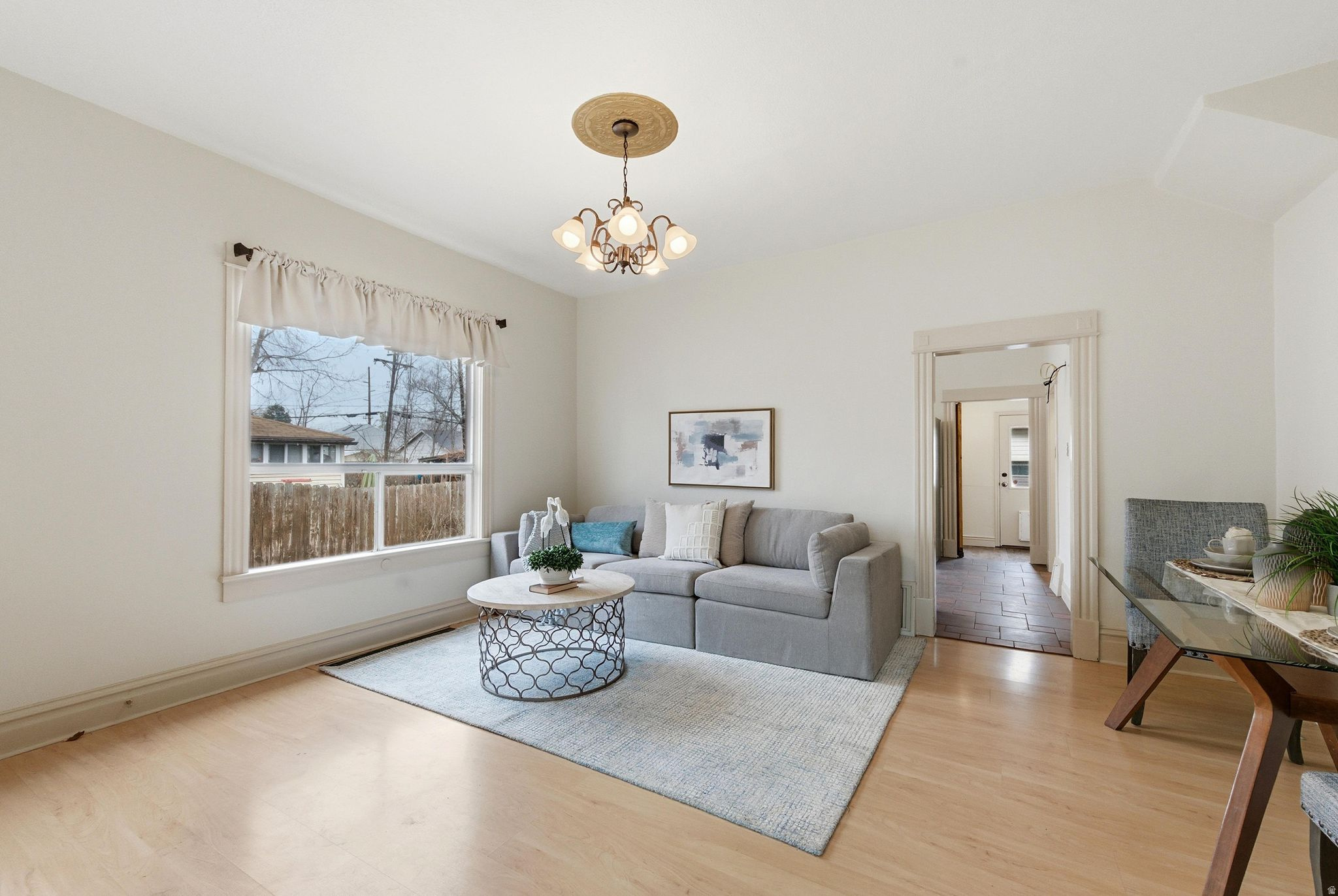 NORWOOD PLACE - Residential