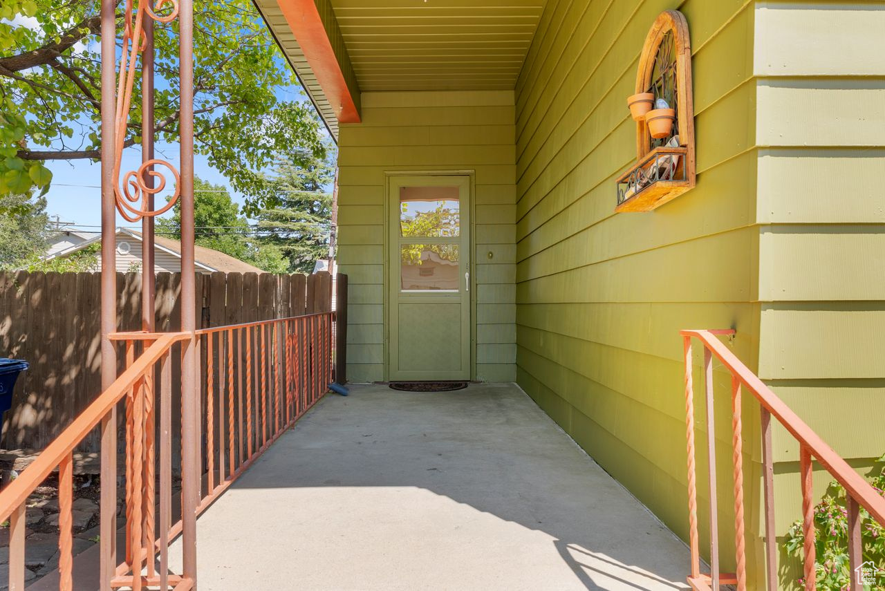 NORWOOD PLACE - Residential