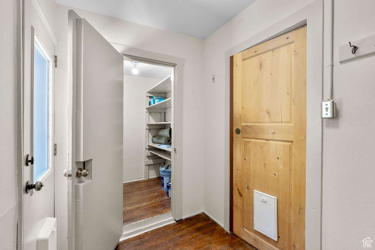 NORWOOD PLACE - Residential