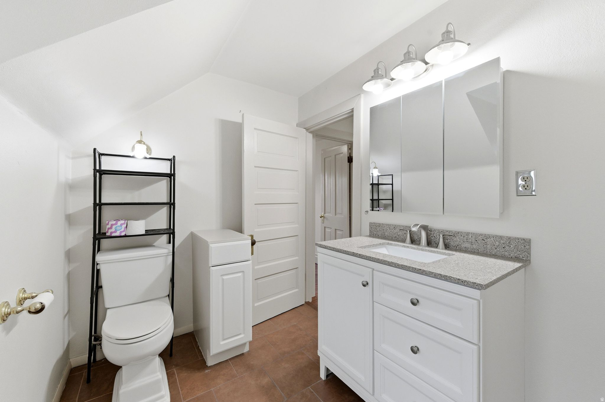 NORWOOD PLACE - Residential