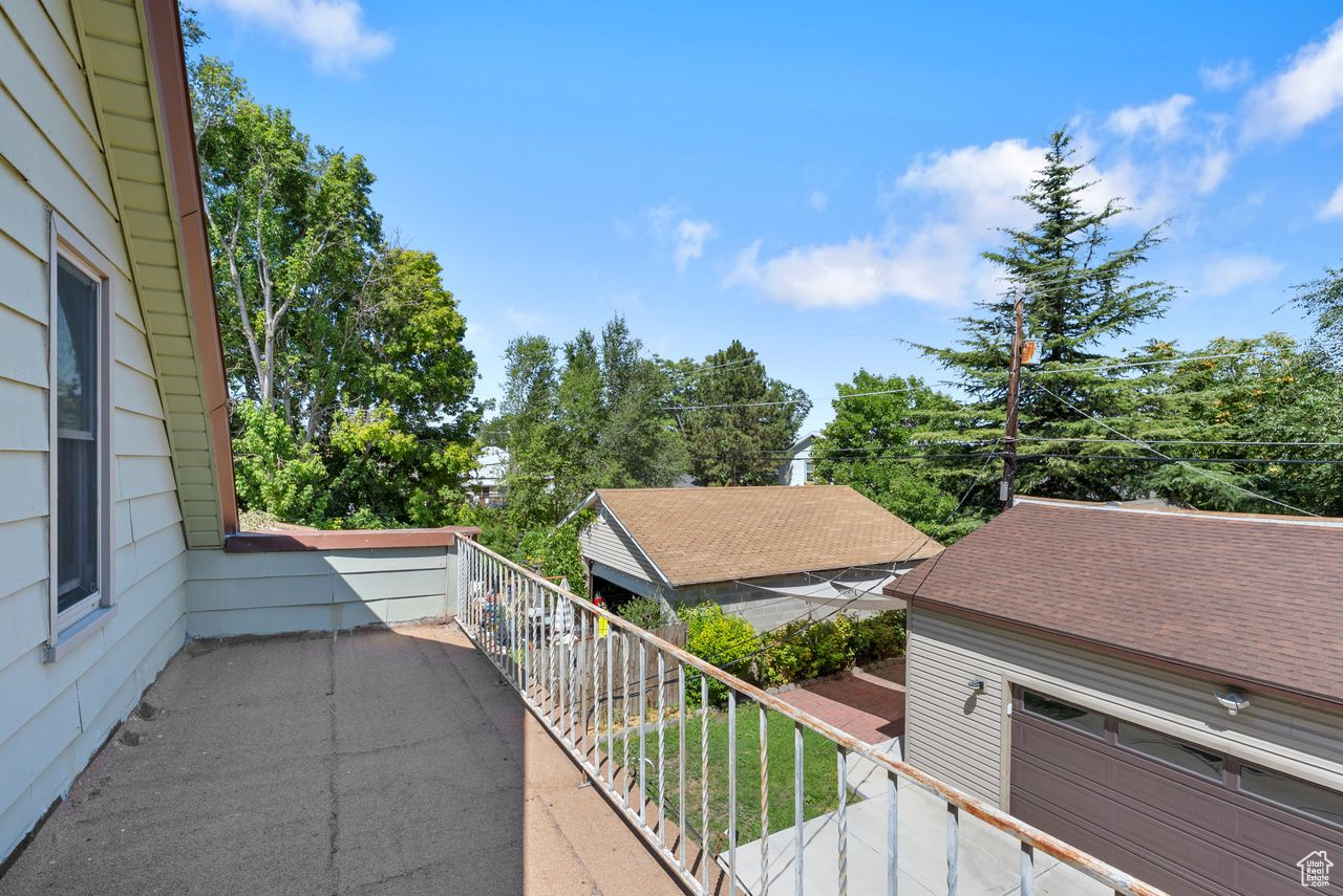 NORWOOD PLACE - Residential