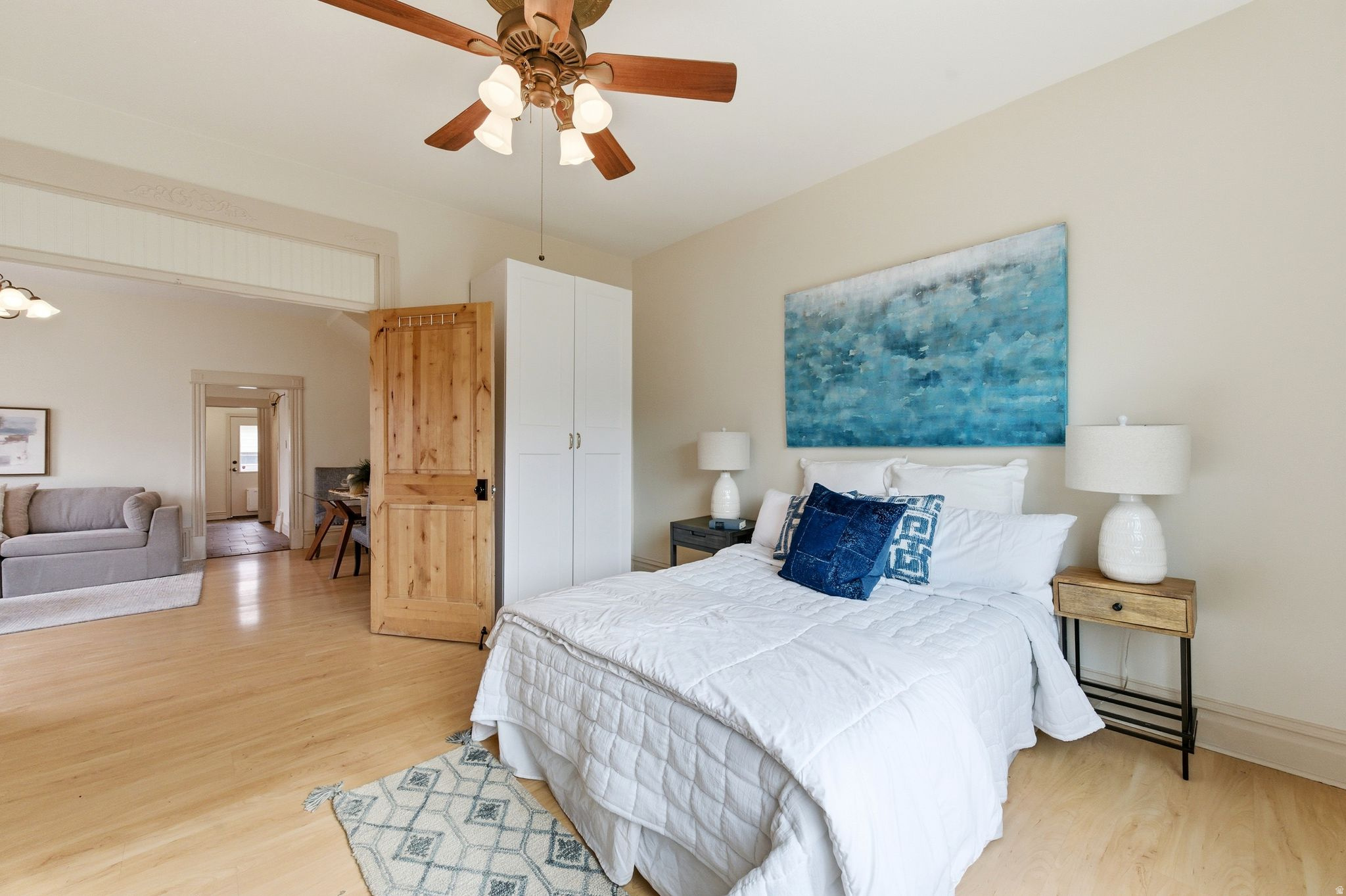 NORWOOD PLACE - Residential