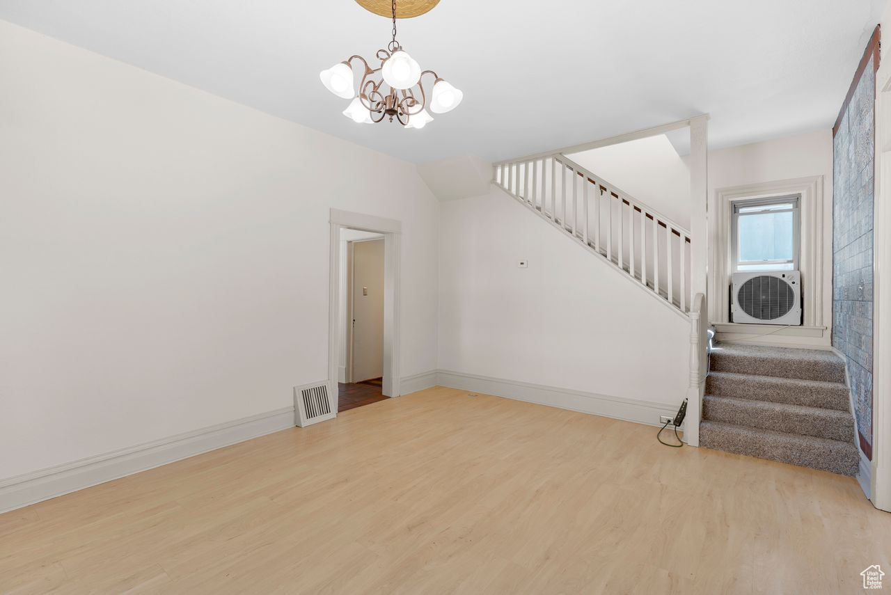 NORWOOD PLACE - Residential