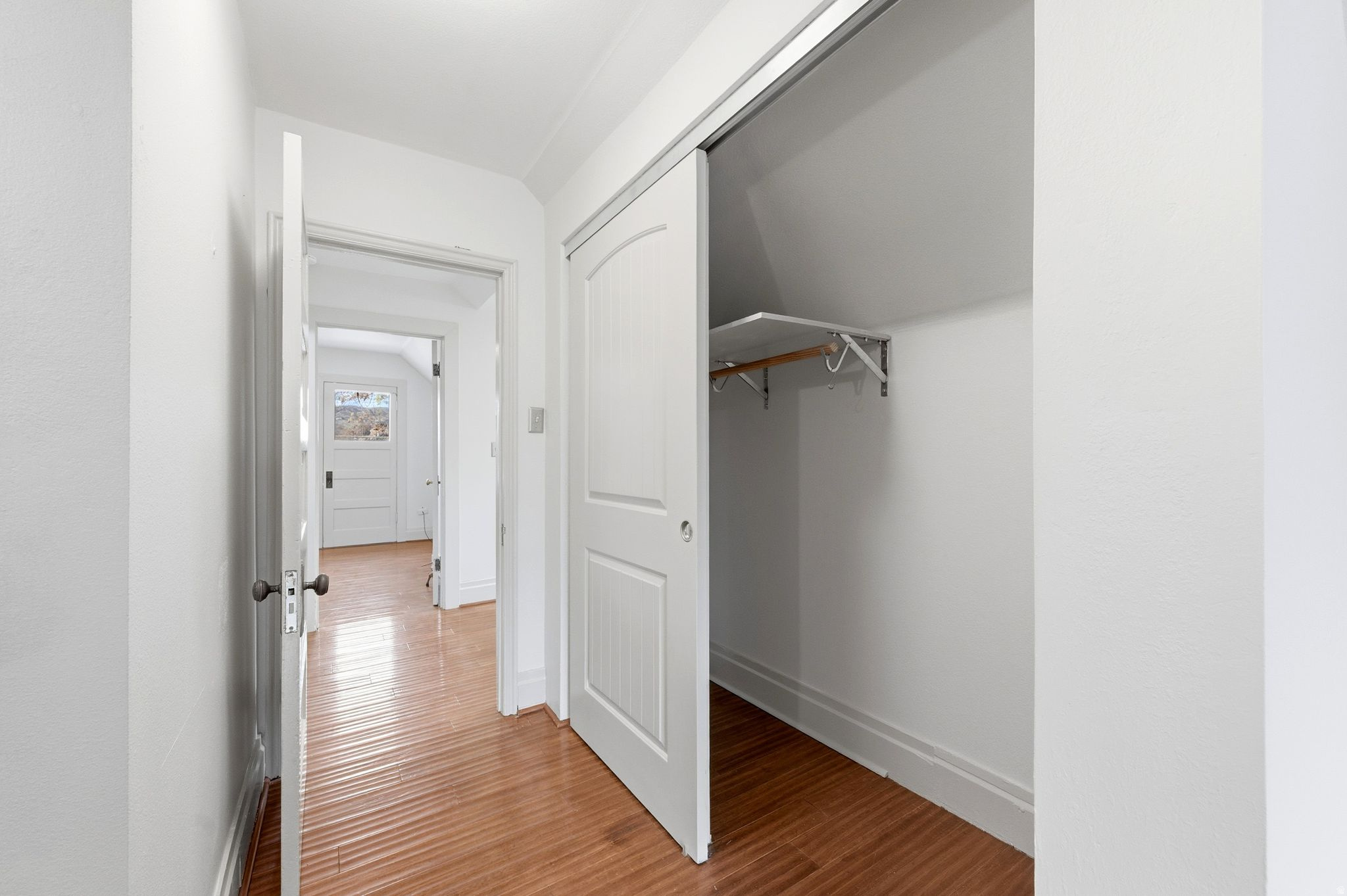 NORWOOD PLACE - Residential