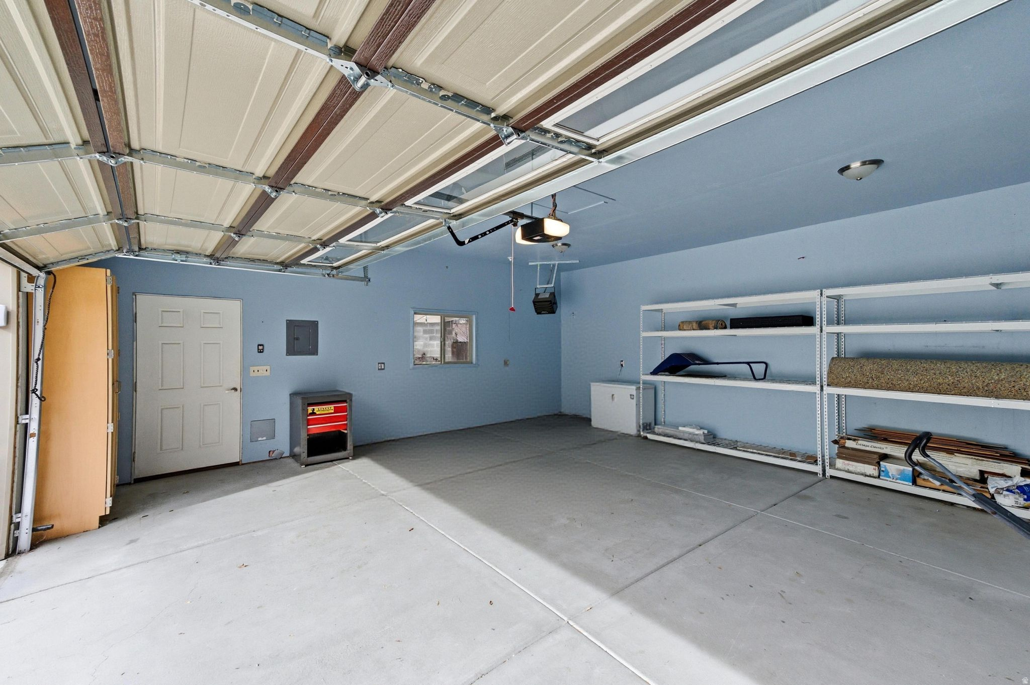 NORWOOD PLACE - Residential