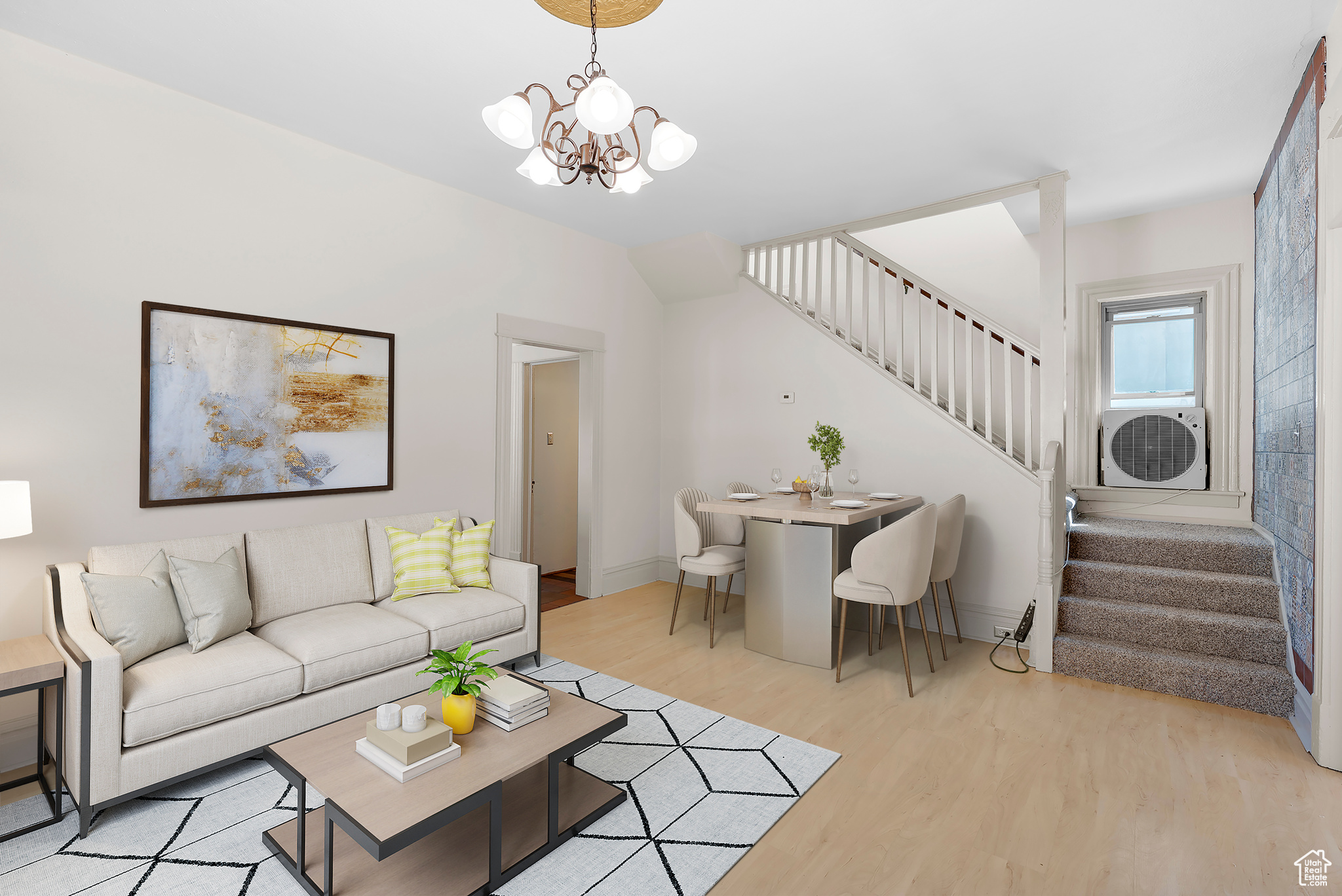 NORWOOD PLACE - Residential