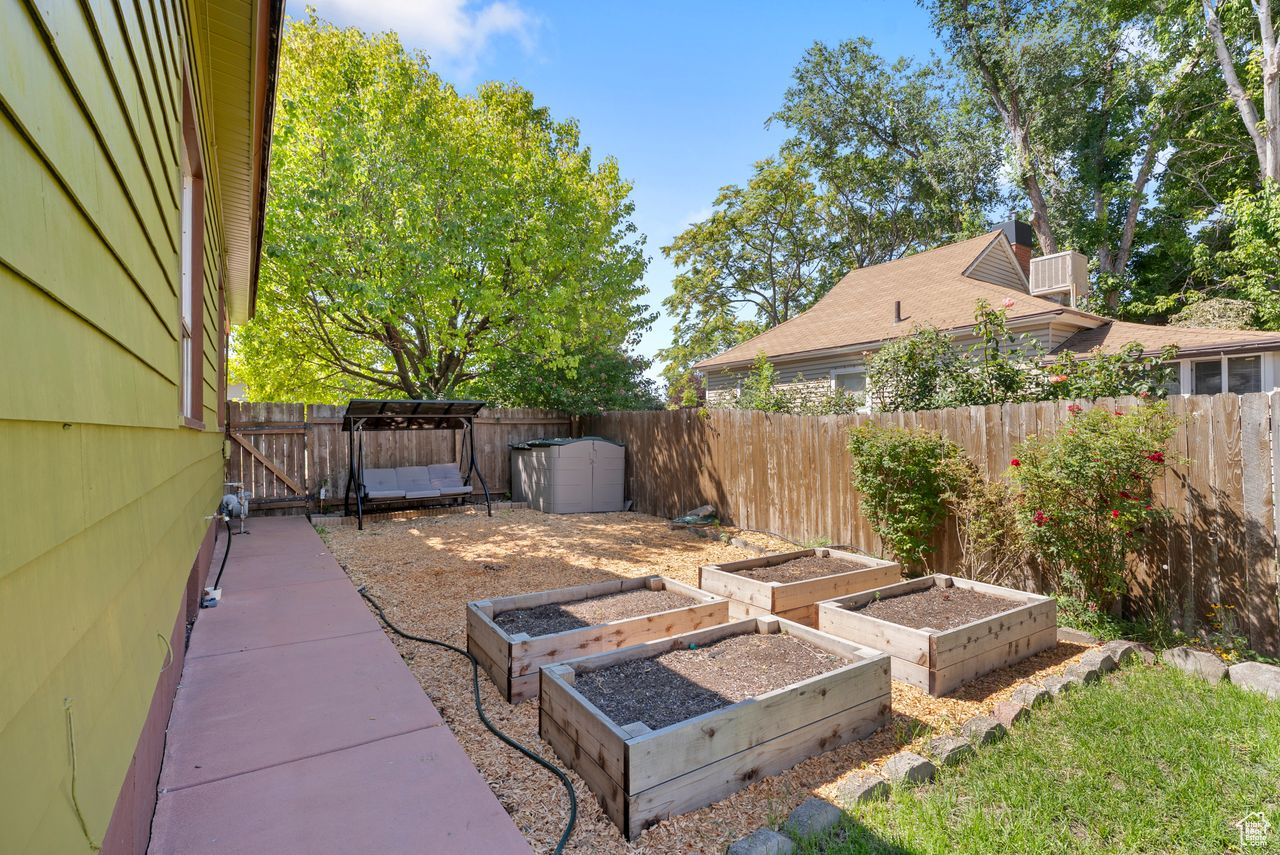 NORWOOD PLACE - Residential