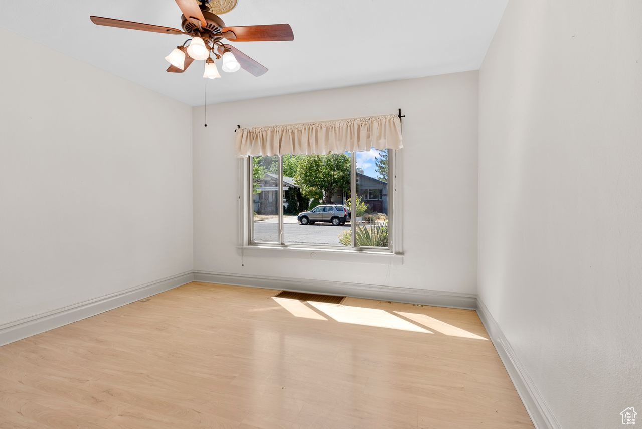 NORWOOD PLACE - Residential