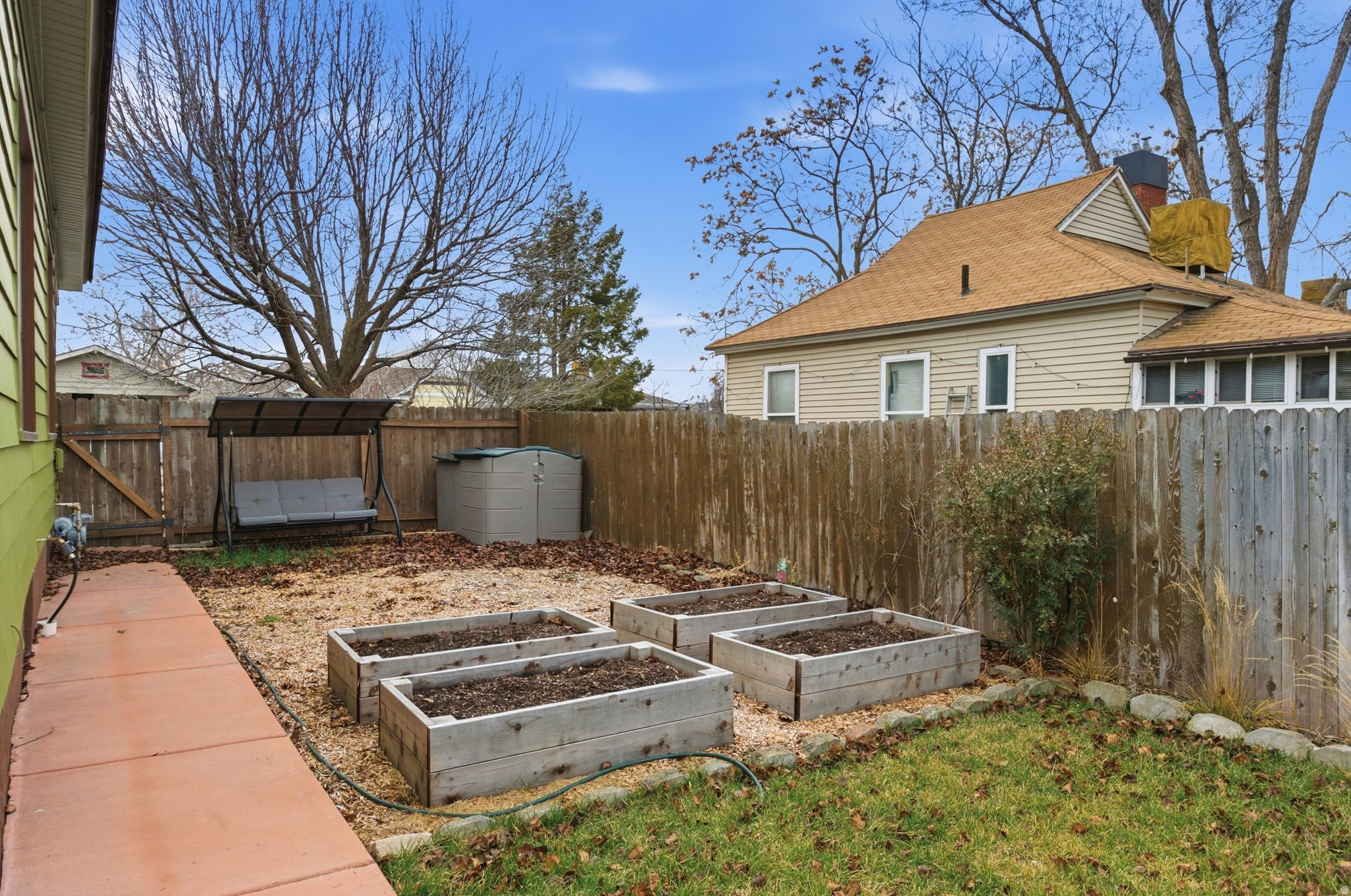 NORWOOD PLACE - Residential