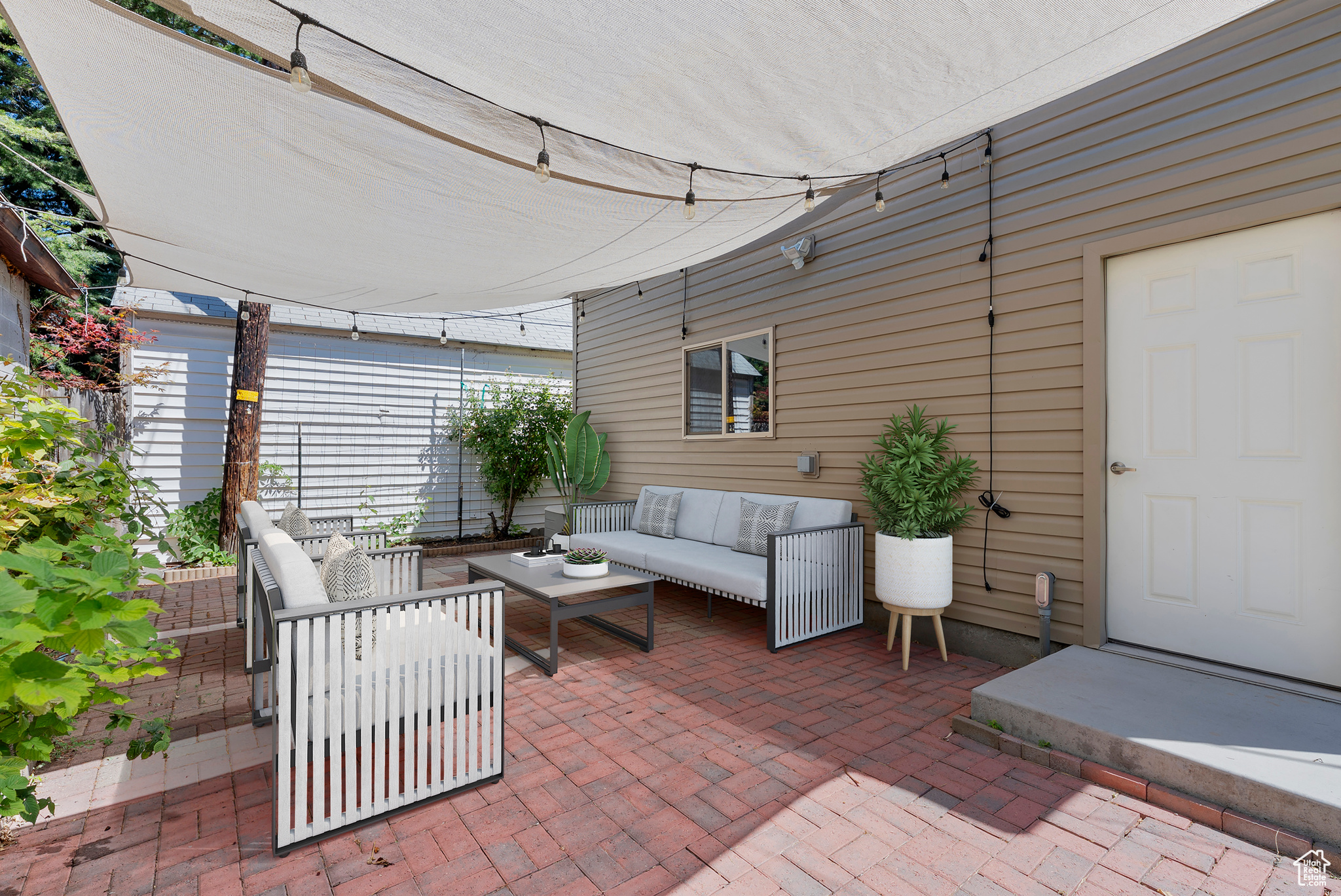 NORWOOD PLACE - Residential