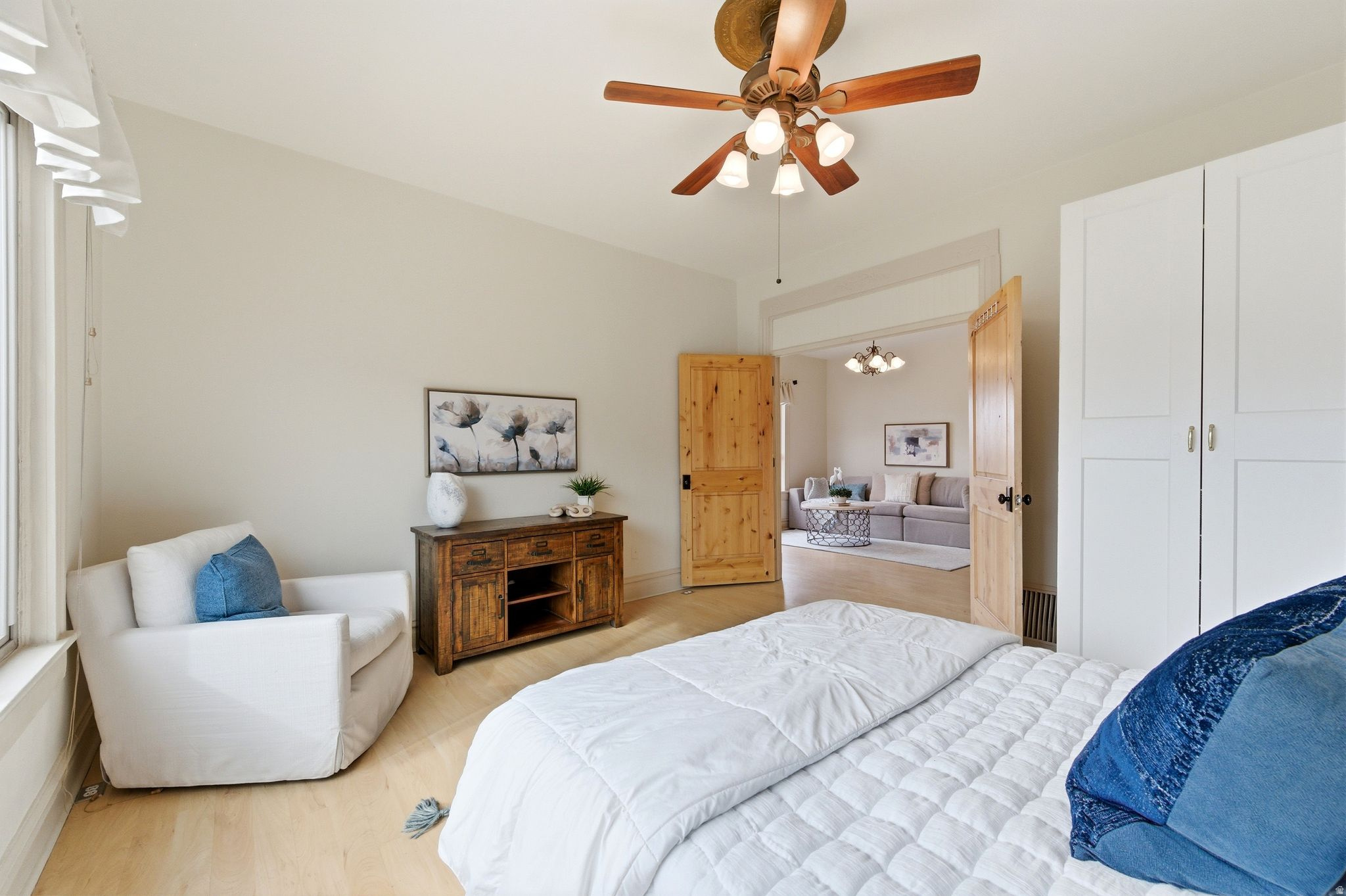 NORWOOD PLACE - Residential