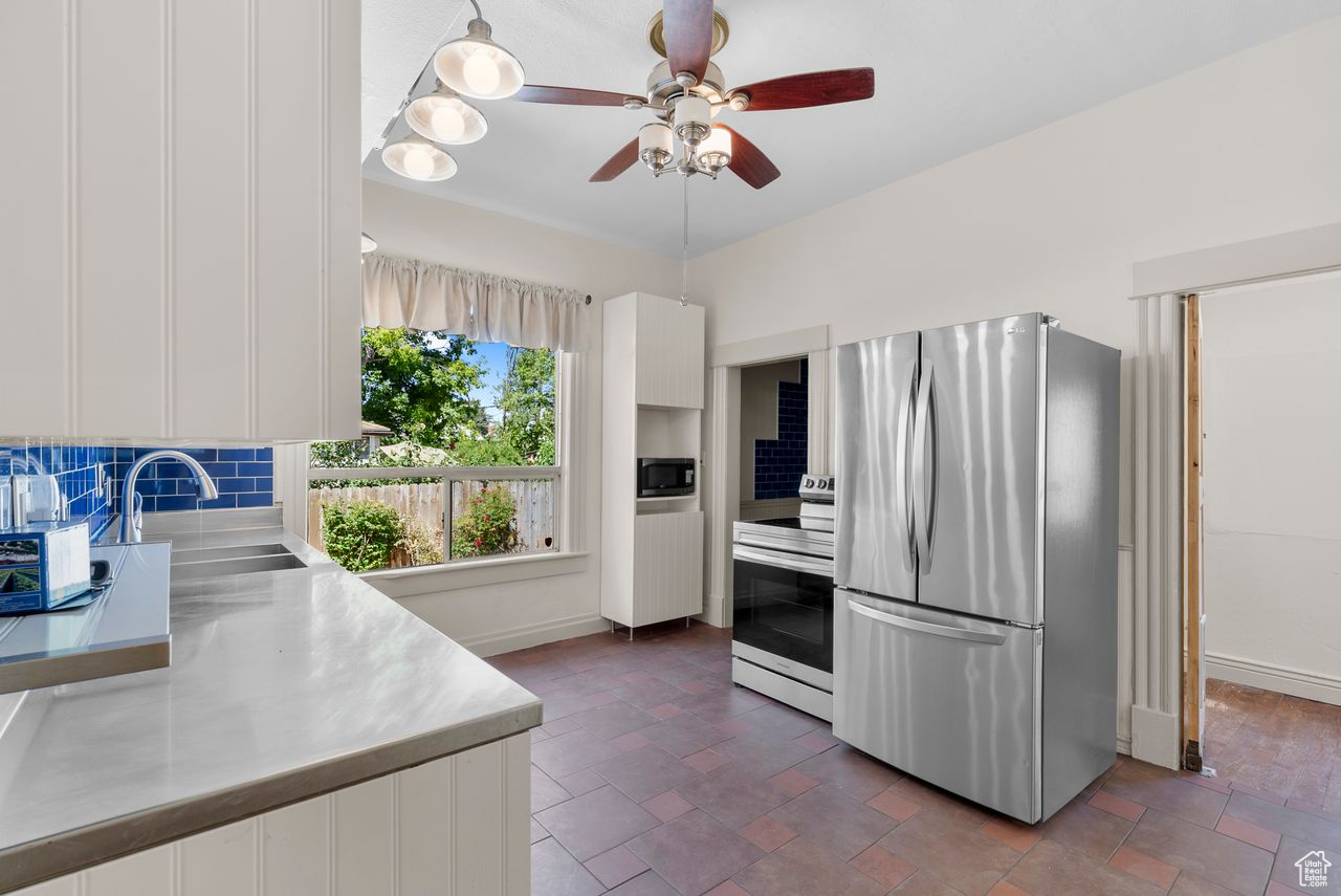 NORWOOD PLACE - Residential