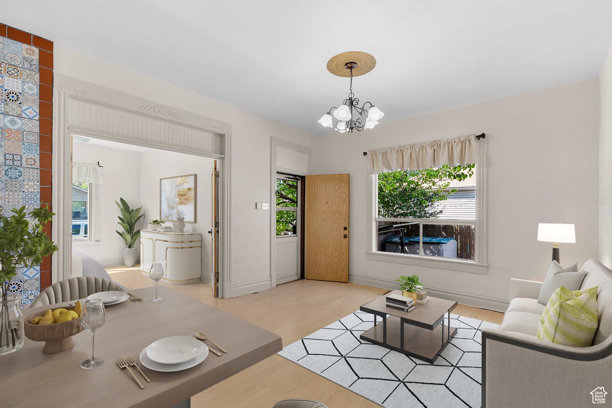 NORWOOD PLACE - Residential