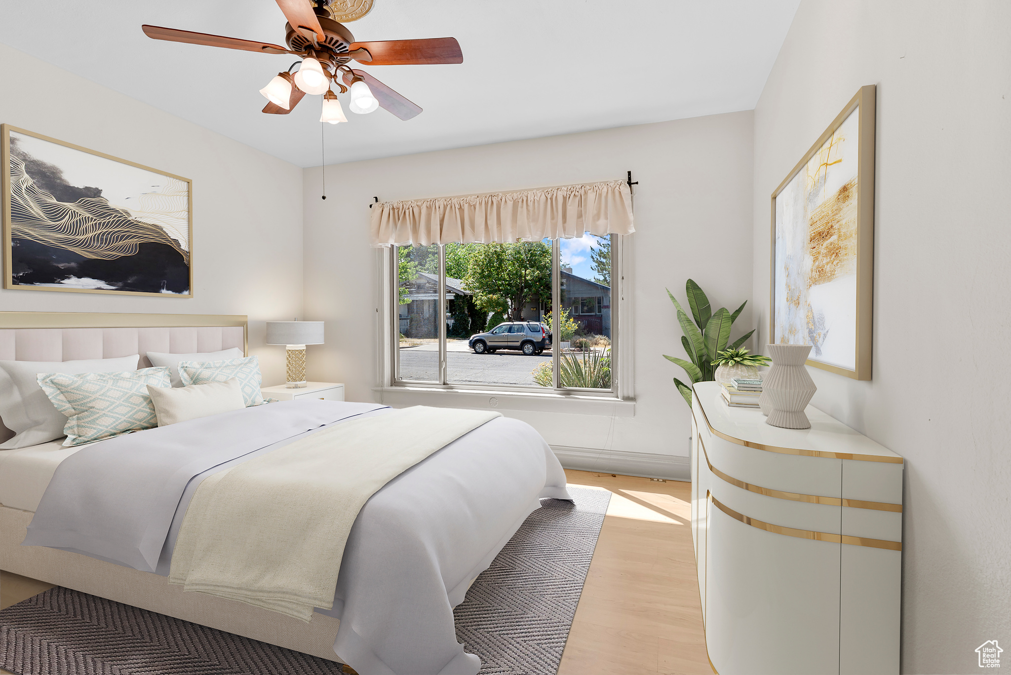 NORWOOD PLACE - Residential