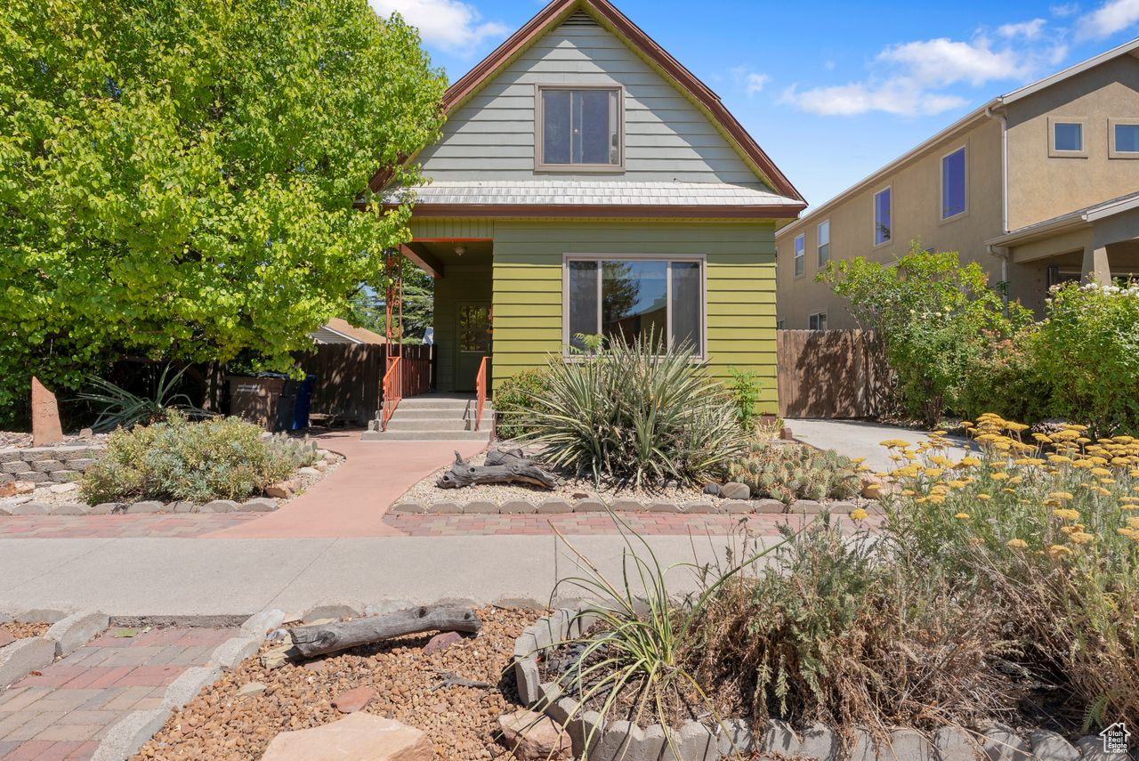 NORWOOD PLACE - Residential