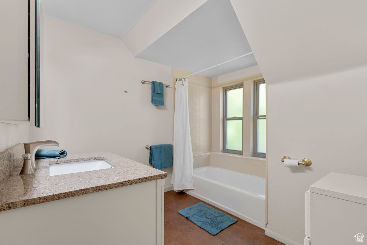 NORWOOD PLACE - Residential