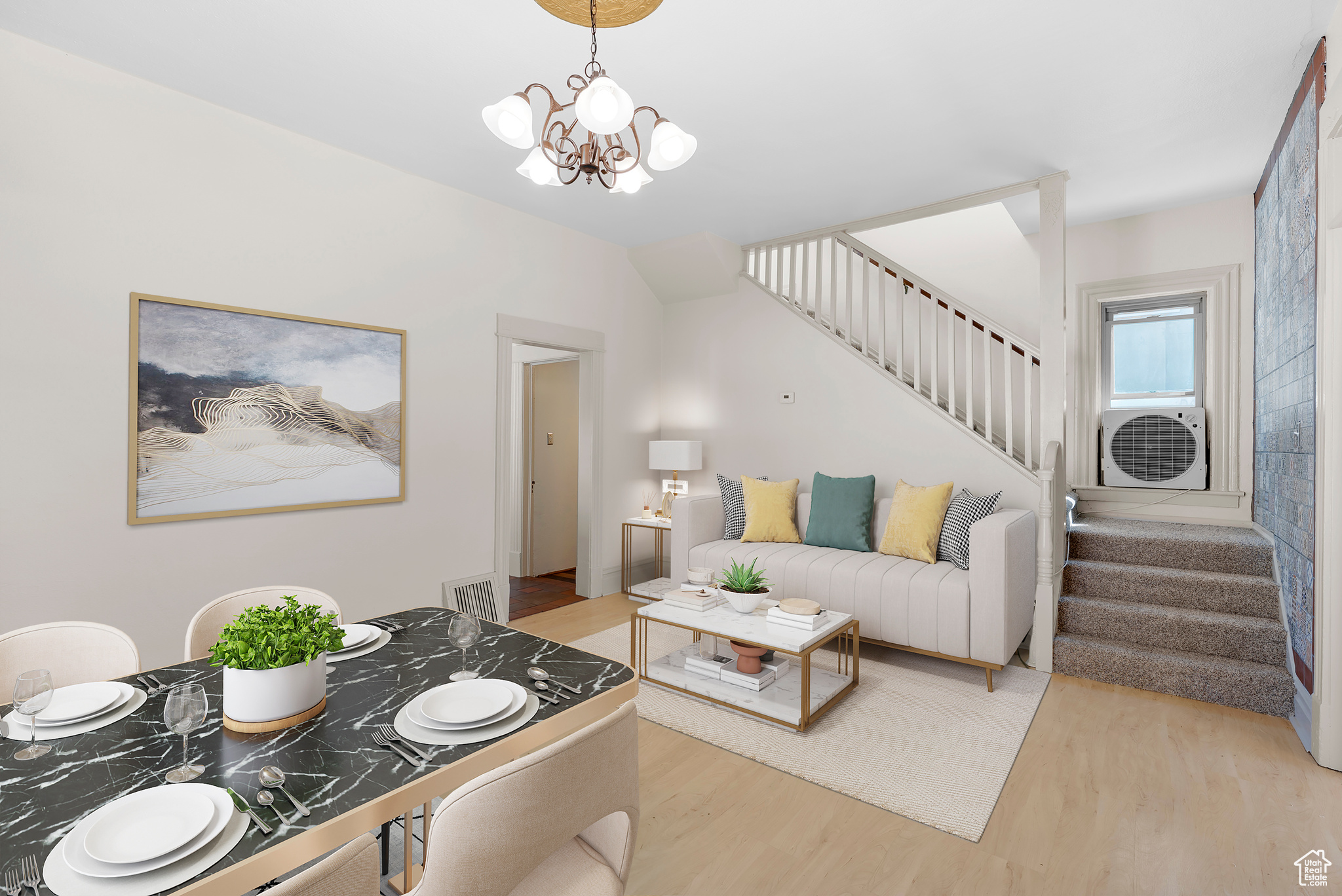 NORWOOD PLACE - Residential