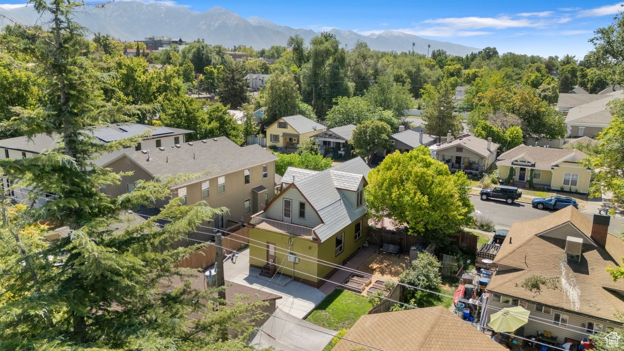 NORWOOD PLACE - Residential