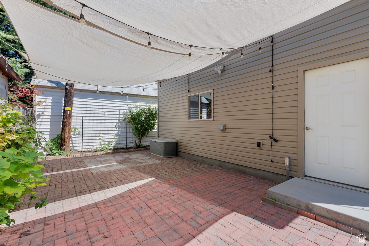 NORWOOD PLACE - Residential