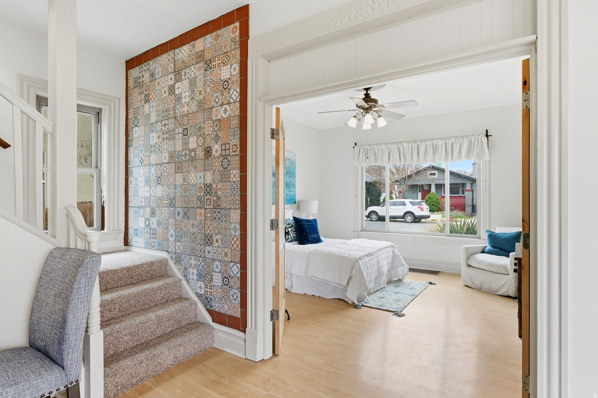 NORWOOD PLACE - Residential