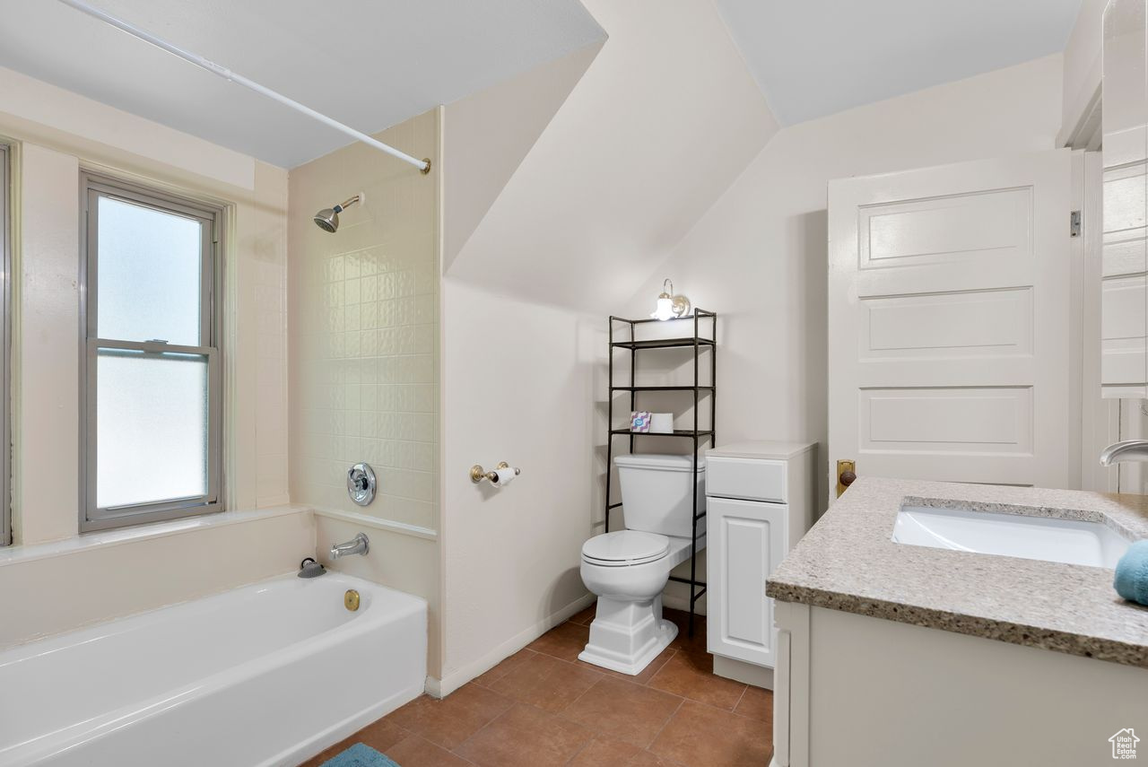 NORWOOD PLACE - Residential