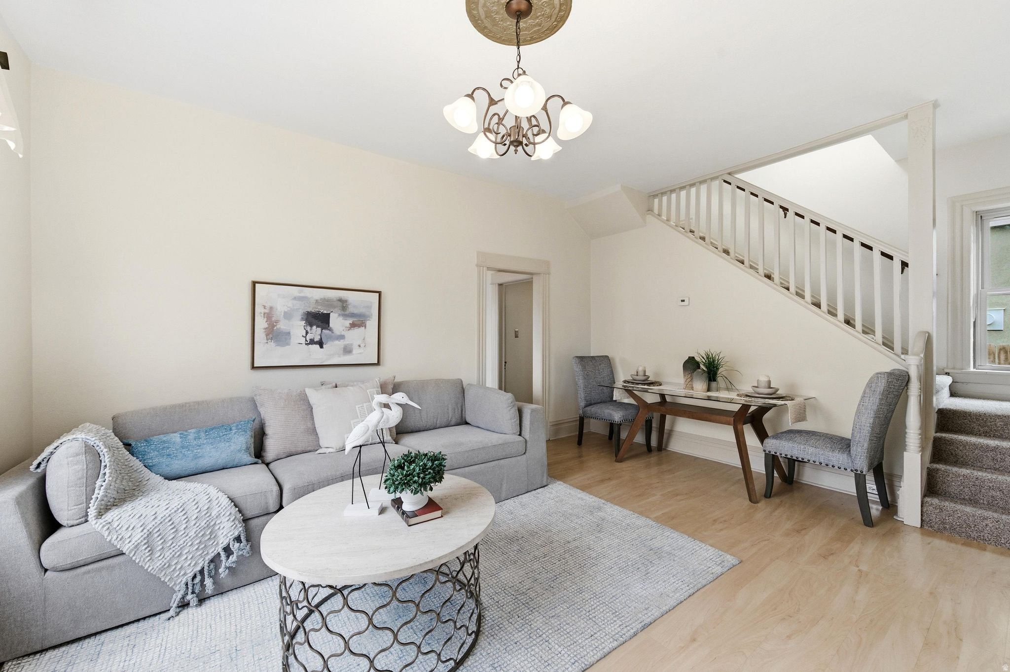 NORWOOD PLACE - Residential