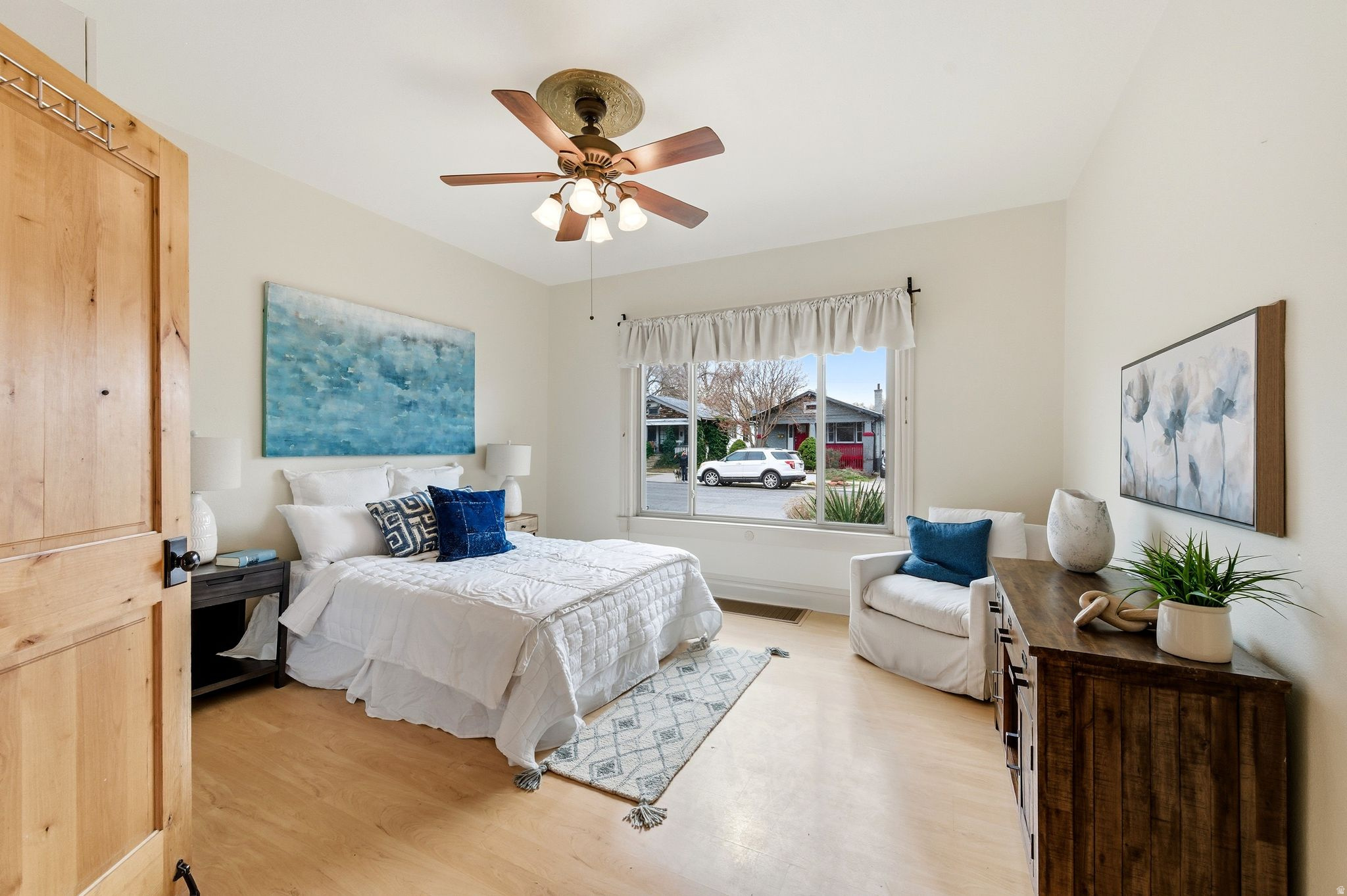 NORWOOD PLACE - Residential