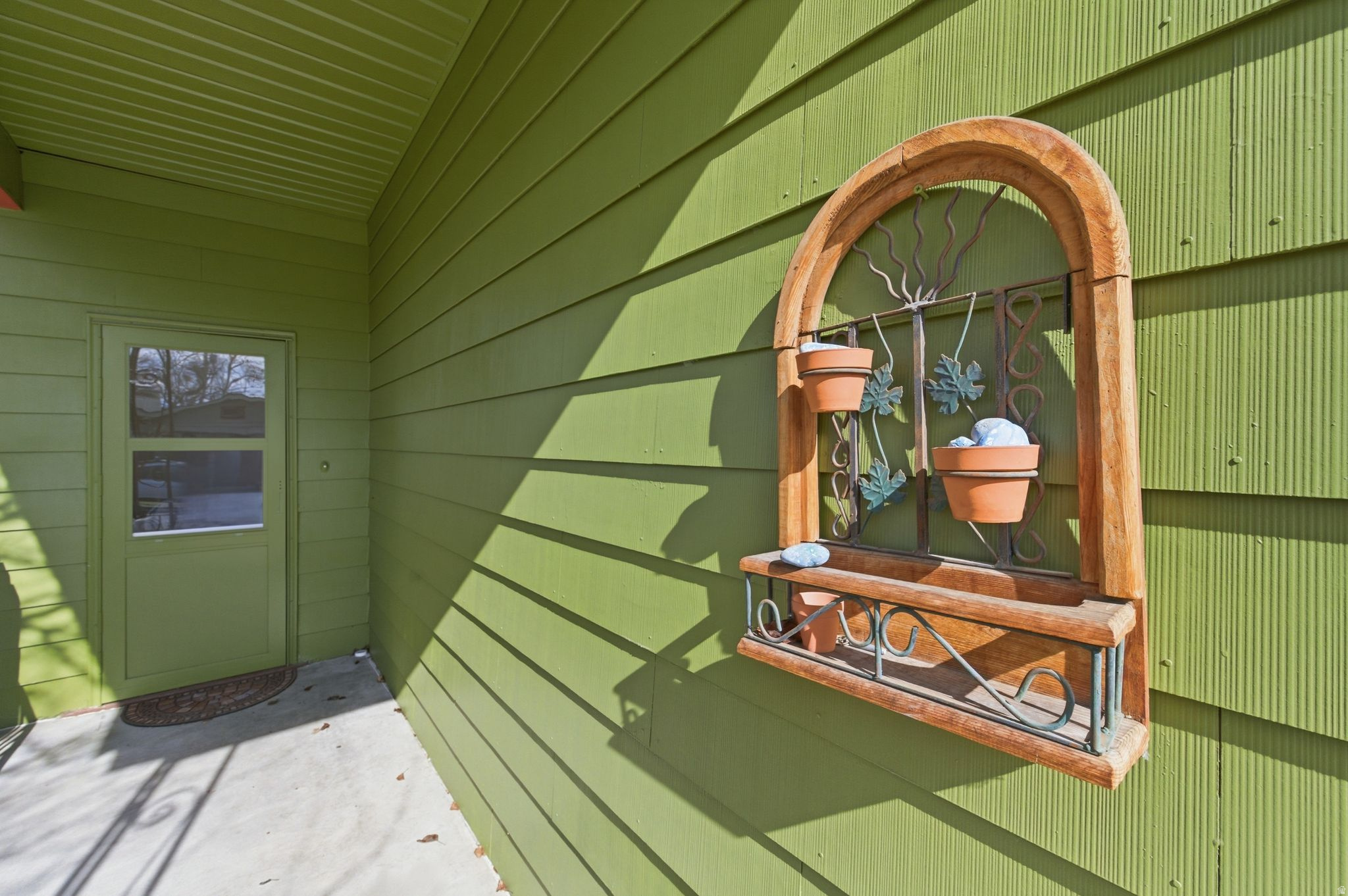 NORWOOD PLACE - Residential