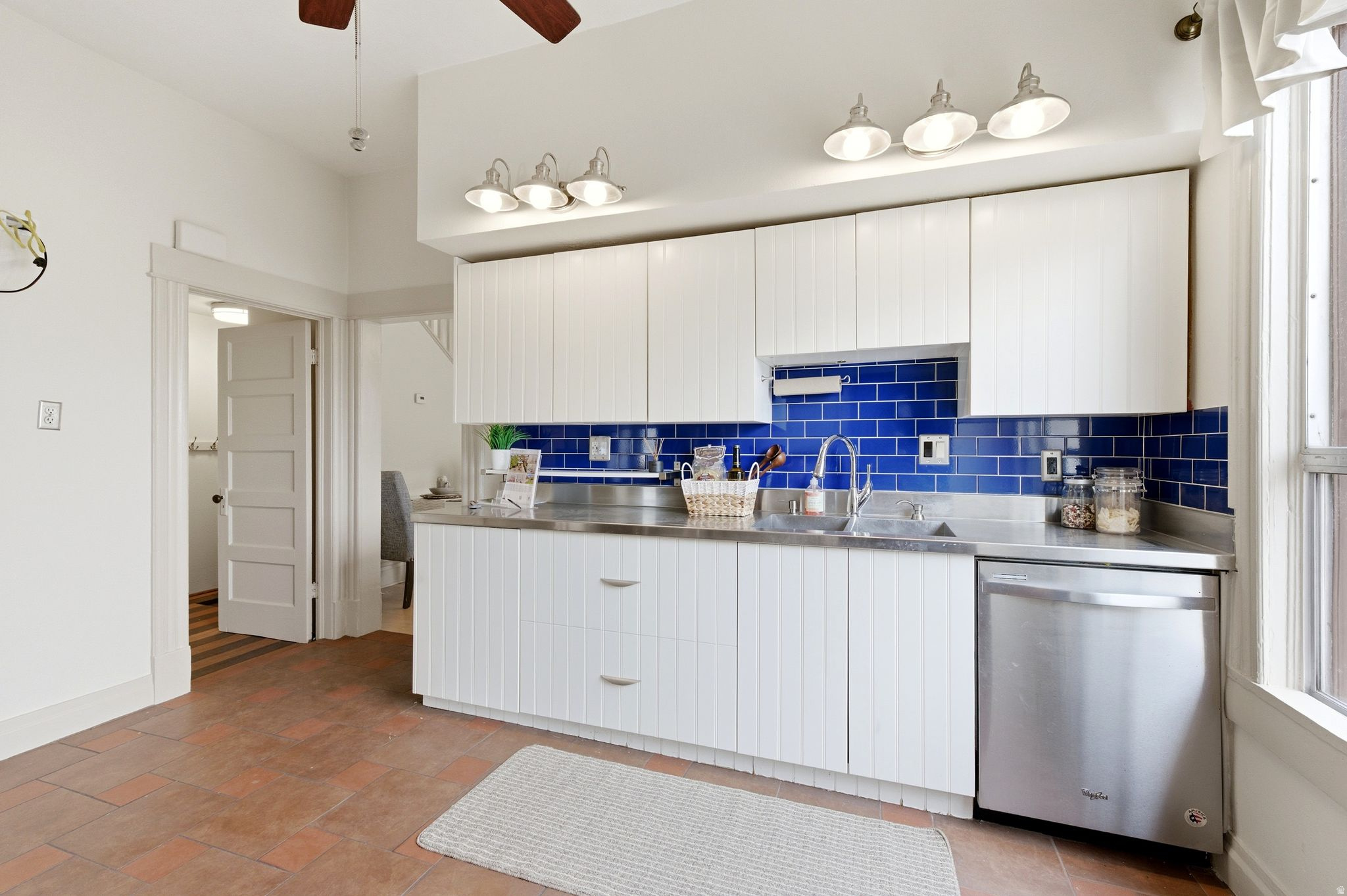 NORWOOD PLACE - Residential