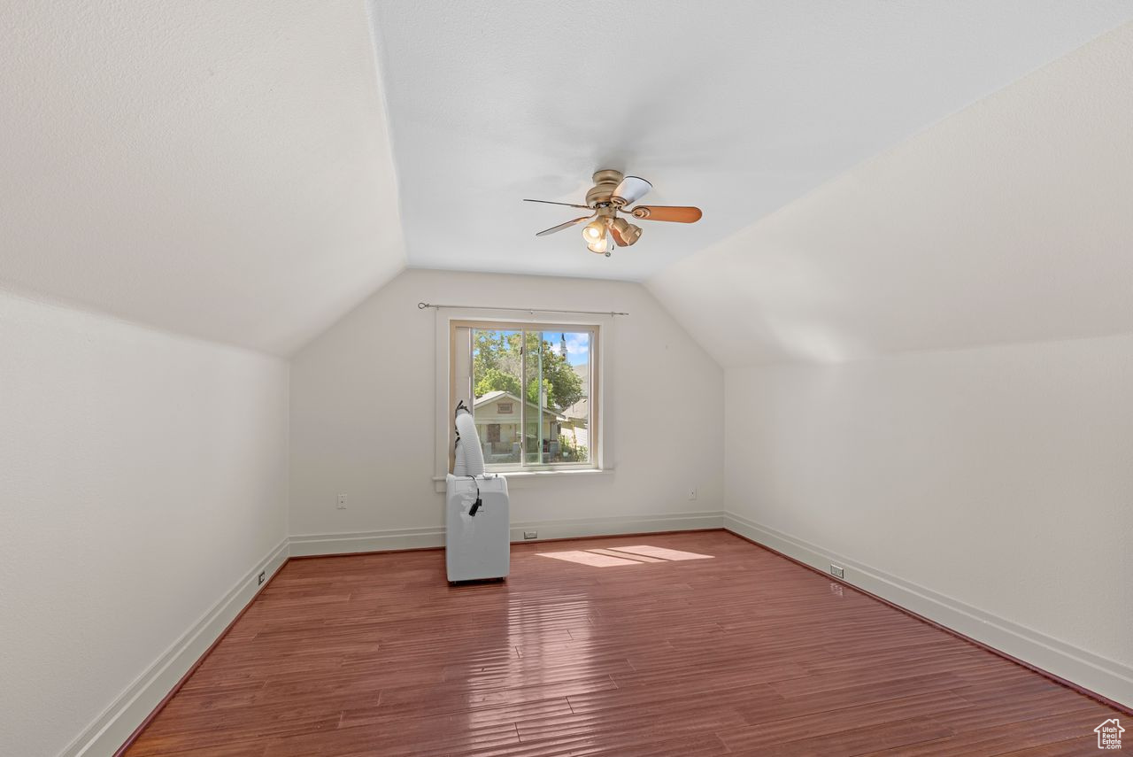 NORWOOD PLACE - Residential